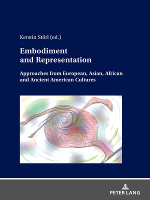 cover image of Embodiment and Representation